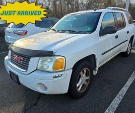 USED 2005 GMC ENVOY XUV SLE