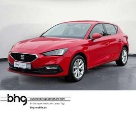 1.0 ETSI DSG STYLE LED NAVI CONNECT WINTERP