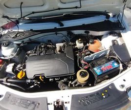 RENAULT LOGAN RENAULT LOGAN AUTHENTIQUE HI-FLEX 1.0 16V 4P 2012