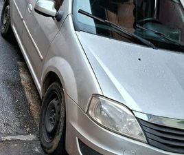 RENAULT LOGAN EXPRESSION HI-FLEX 1.6 8V 4P 2013