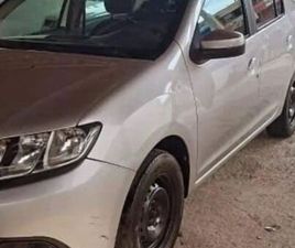 RENAULT LOGAN EXPRESSION HI-FLEX 1.6 8V 4P 2015