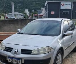 SEDAN EXPRESSION HI-FLEX 1.6 16V