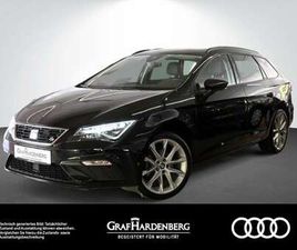 2.0 TDI FR LED NAVI ACC PANO SHZ