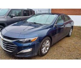 USED 2019 CHEVROLET MALIBU HYBRID BASE