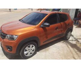 RENAULT KWID ZEN 1.0 FLEX 12V 5P MEC.