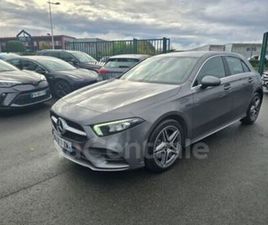 IV GENERATION2 250 E 8CV AMG LINE 8G-DCT