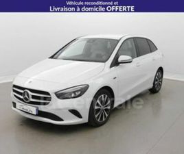 III 250 E BUSINESS LINE EDITION 8G-DCT