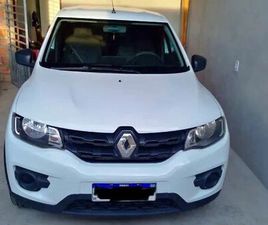 RENAULT KWID ZEN 1.0 FLEX 12V 5P MEC.