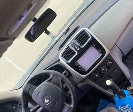 RENAULT LOGAN EXPRESSION HI-FLEX 1.6 8V 4P 2014