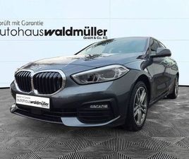 BMW SERIE 1 118 BMW 118D ADVANTAGE