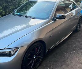 BMW 330D 231CV E92 ELETTA MANUALE