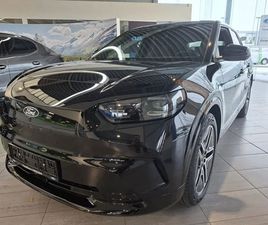 77 KWH EXTENDED RANGE RWD PREMIUM