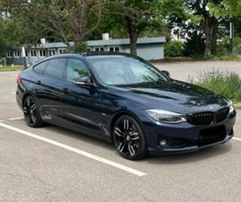 BMW 325D GRAN TURISMO LCI F34 INDIVIDUAL S...