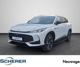 MG HS MG HS PHEV LUX MY24