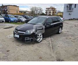 ASTRA 1.7 CDTI 125CV STATION WAGON EDITION