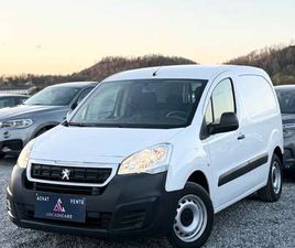 AUTOMATIQUE - CAR PLAY - AIR CO - CRUISE CONTROL