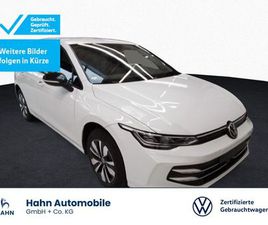 VOLKSWAGEN GOLF VIII 1.5ETSI DSG GOAL ACC APP-CONN. LED PDC