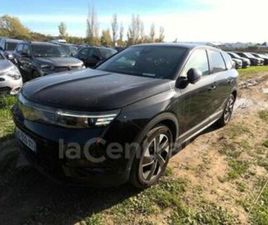 II 1.2 TURBO HYBRID 136 GS E-DCT6