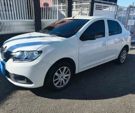 RENAULT LOGAN RENAULT LOGAN AUTHENTIQUE FLEX 1.0 12V 4P 2020