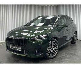 218I ACTIVE TOURER / M-PACK / AUT. / LED / ACC...