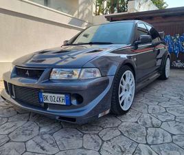 RS2 ALLESTIMENTO TOMMY MAKINEN