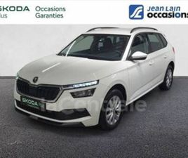 1.0 TSI 95 BUSINESS BVM5