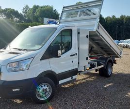 P350 L3 2.0 ECOBLUE 170CH S&S +COFFRE