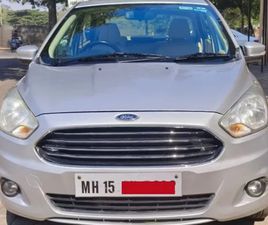 FORD ASPIRE