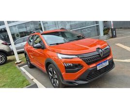 RENAULT KARDIAN TECHNO FLEX 1.0 TB 12V 5P AUT.