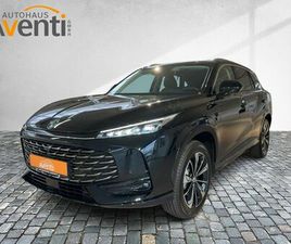 MG 360 MG HS LUXURY SHZ*RFK*ACC*LED*NAVI*SHZ*360*KAM.*LM