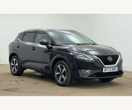 1.3 DIG-T MHEV N-CONNECTA XTRON EURO 6 (START/STOP) 5DR