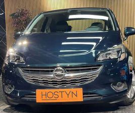 OPEL CORSA 1.4I*BOITE AUTO*GARANTIE 1AN