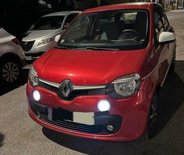 RENAULT TWINGO EURO 6 NEO 90000KM GARANZIA PERMUTE