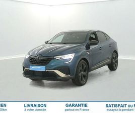 E-TECH HYBRIDE 145 22 ENGINEERED 5P