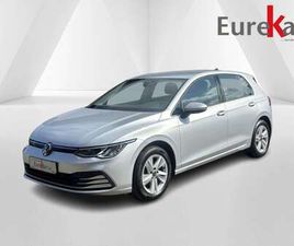 VOLKSWAGEN GOLF 1.0 TSI LIFE