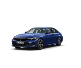 M SPORT - AUTOMAAT - NAVI - LED