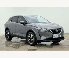 1.5 H E-POWER N-CONNECTA AUTO EURO 6 (START/STOP) 5DR