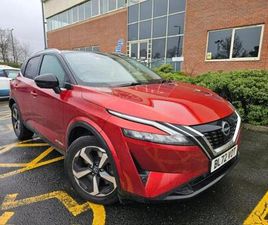 1.5 H E-POWER N-CONNECTA AUTO EURO 6 (START/STOP) 5DR