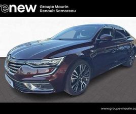 2.0 BLUE DCI 190CH INITIALE PARIS EDC