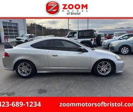 USED 2006 ACURA RSX BASE