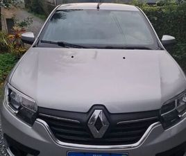 RENAULT LOGAN ZEN FLEX 1.0 12V 4P MEC.