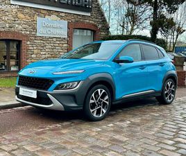 HYUNDAI KONA 1.6 CRDI 136 DCT-7 EXECUTIVE