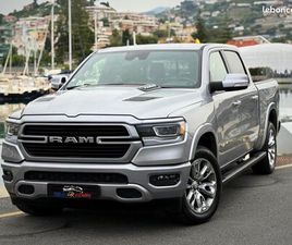 RAM LARAMIE V8 5.7 ??CARTE GRISE FRANÇAISE ??