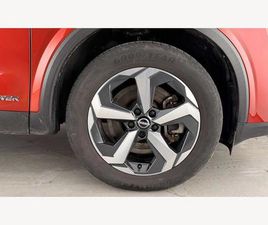 1.5 H E-POWER N-CONNECTA AUTO EURO 6 (START/STOP) 5DR