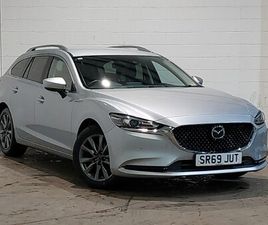 2019 - 2.0 SE-L NAV+ 5DR