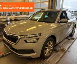 1,0 TSI DSG CLEVER ACC SMART LINK