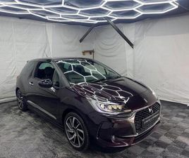 1.6 BLUEHDI PRESTIGE EURO 6 (START/STOP) 3DR