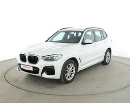 BMW X3 XDRIVE 30E XDRIVE 30E
