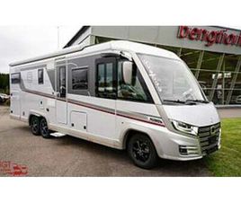 CARTHAGO C-LINE I 5.9 XL LE | MERCEDES