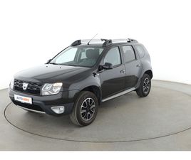 DACIA DUSTER 1.2 TCE